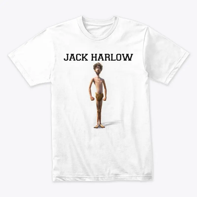 Jack Harlow